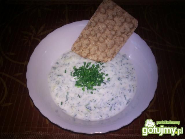 Chłodnik ogórkowy 7 Chłodnik ogórkowy 7