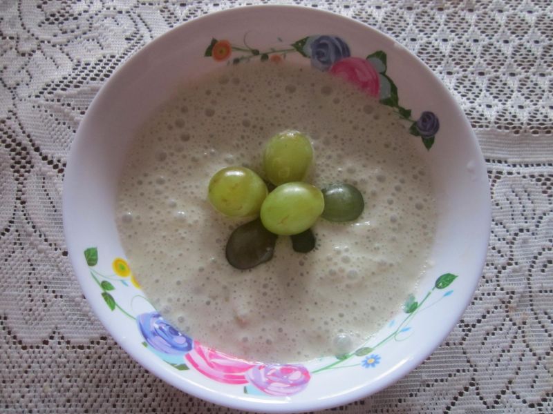 Chłodnik owocowy orzeźwiający