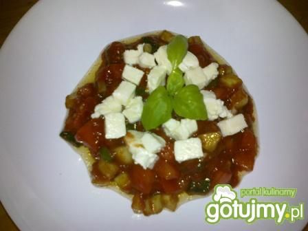 Chłodnik pomidorowy 7 Chłodnik pomidorowy 7