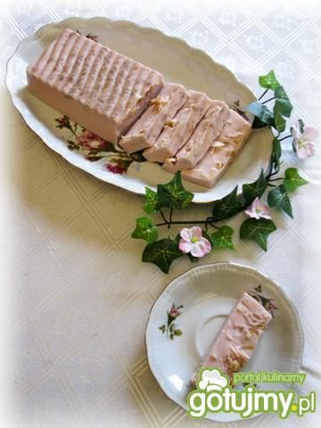 Chłodny truskawkowiec Chłodny truskawkowiec