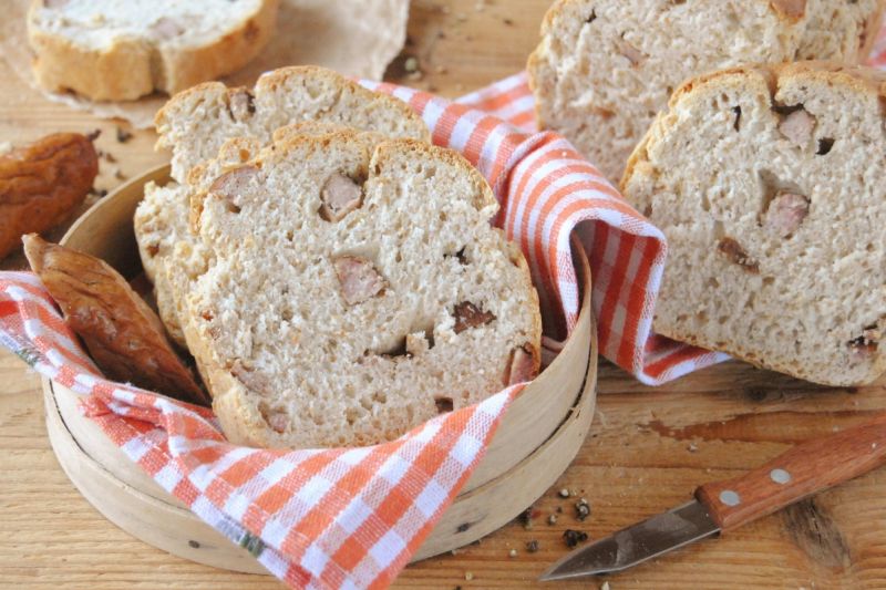 Chłopski chlebek Chłopski chlebek