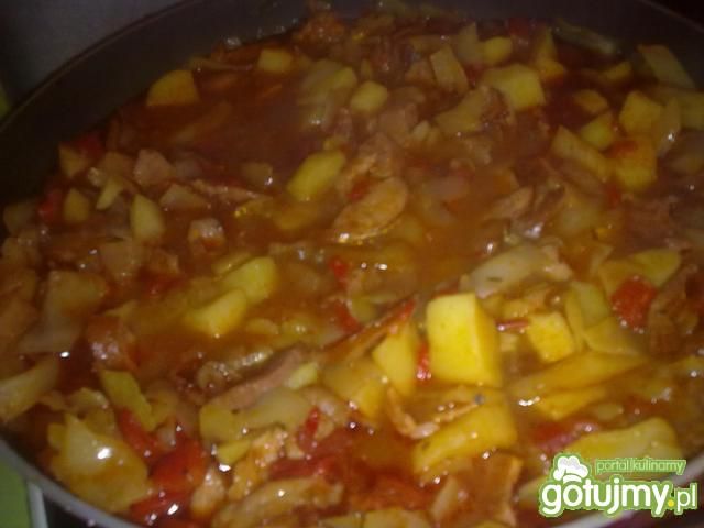 Chłopski garnek wg kalisto1986 Chłopski garnek wg kalisto1986