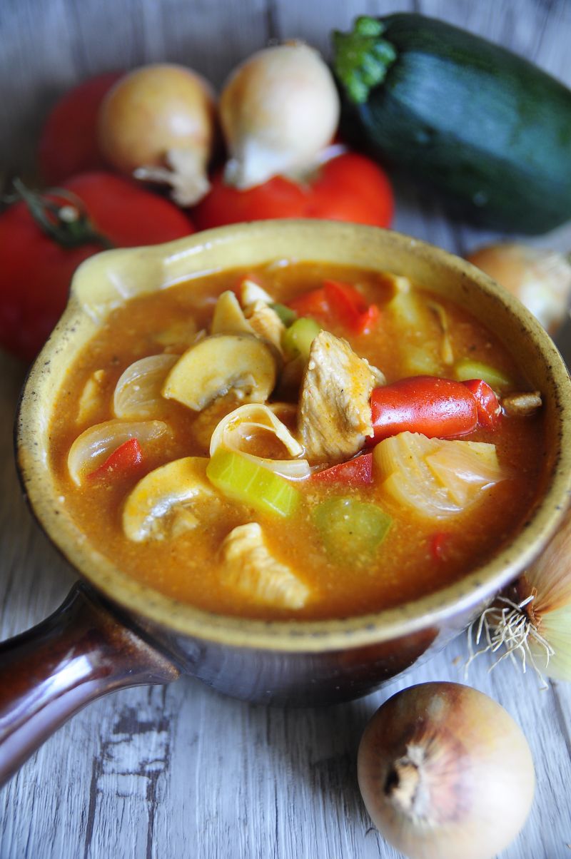 Chłopski kocioł Chłopski kocioł