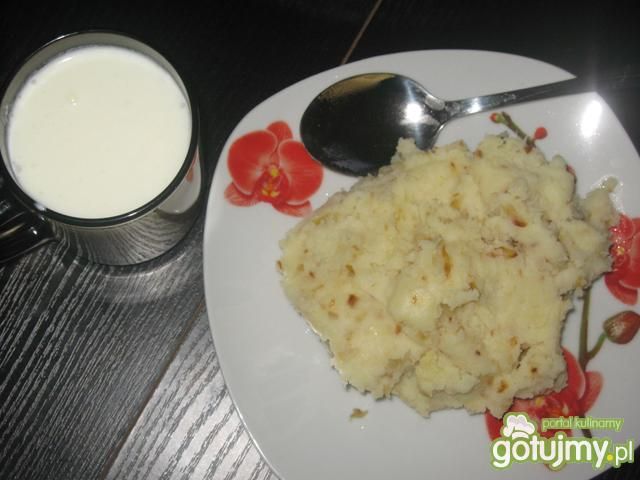 Chłopski obiad Chłopski obiad