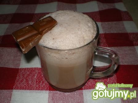 Choco Caffe  Choco Caffe