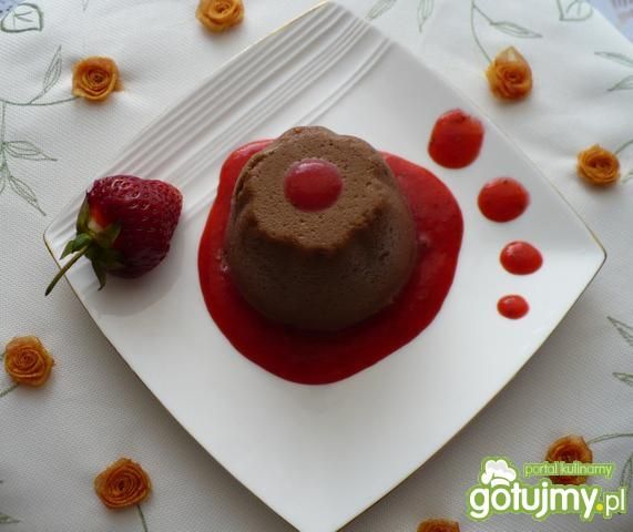 Choco Panna Manna Choco Panna Manna