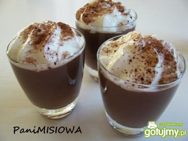 Choco Shots