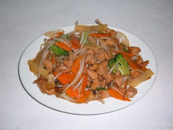 Chop Suey dla wszystkich zwierzaków 