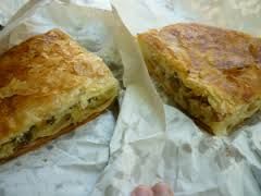 Chorwacki Burek  Chorwacki Burek