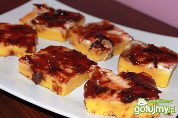 Chorwacki plaster kukurydziany Chorwacki plaster kukurydziany