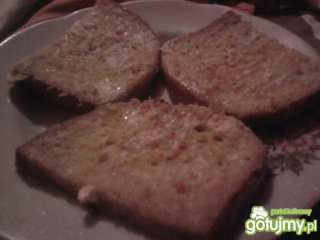 chrupiące kanapki na jajku chrupiące kanapki na jajku