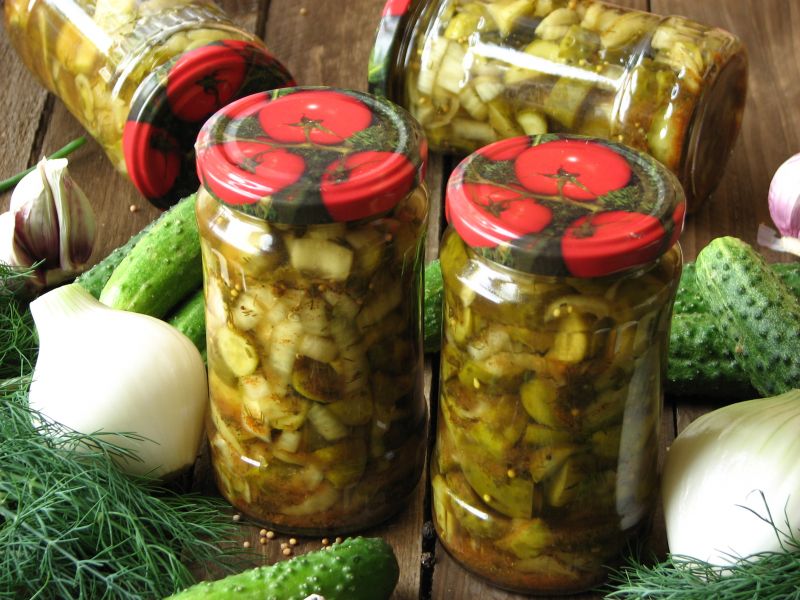 Chrupiące koreczki z curry Chrupiące koreczki z curry