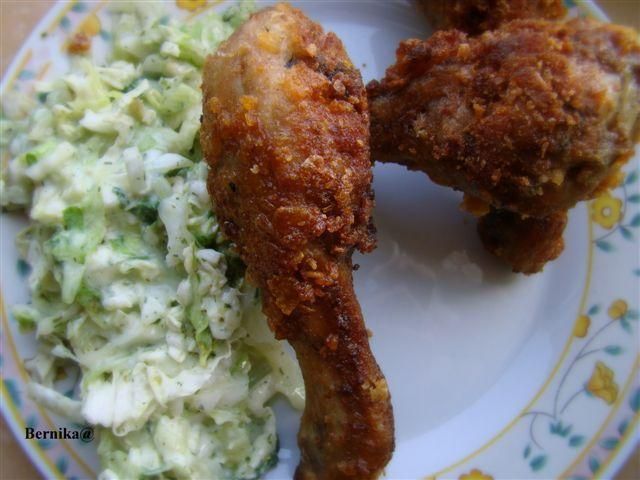 Chrupiące pałki o wegierskim aromacie