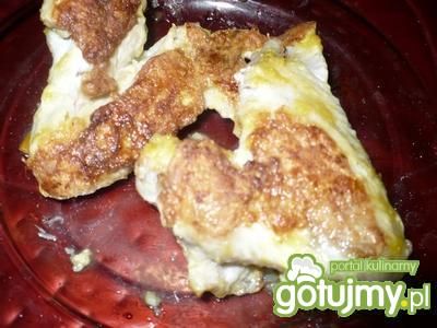 Chrupiące skrzydełka 4 Chrupiące skrzydełka 4