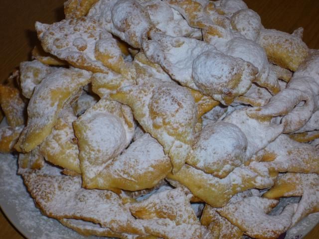 Chrust na piwie bardzo szybki Chrust na piwie bardzo szybki