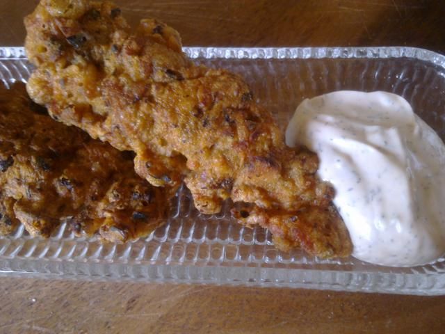 chrust orzechowo - migdałowo - drobiowy chrust orzechowo - migdałowo - drobiowy