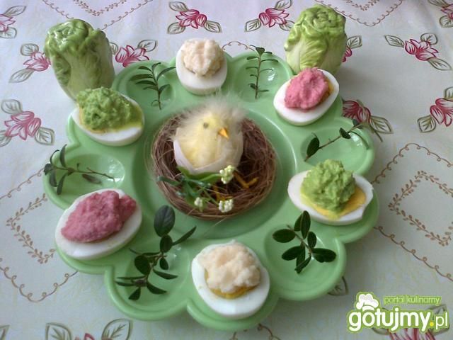 Chrzan w trzech smakach i kolorach Chrzan w trzech smakach i kolorach