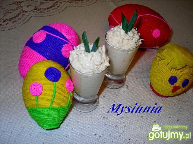 Chrzan wielkanocny Chrzan wielkanocny