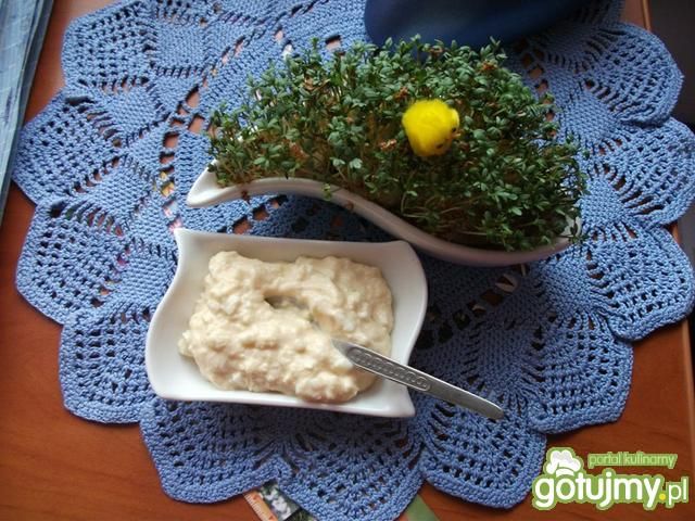 Chrzan Wielkanocny. Chrzan Wielkanocny.