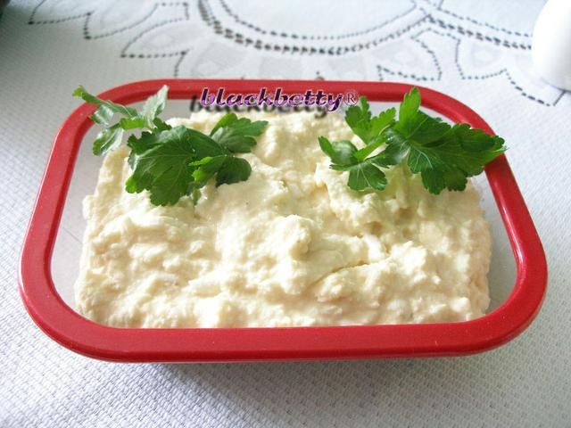 chrzan z jajkiem chrzan z jajkiem