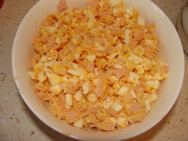 Chrzanica babci Chrzanica babci