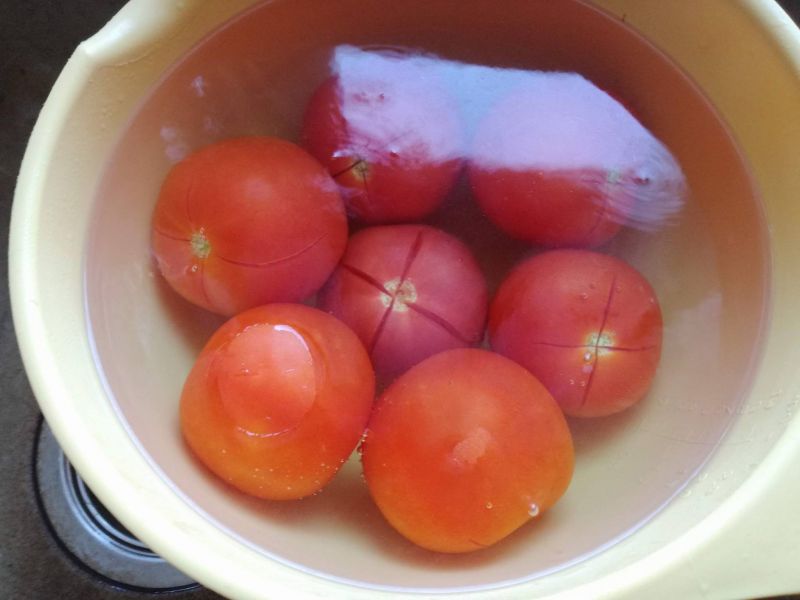Chutney pomidorowo-nektarynkowy z habanero