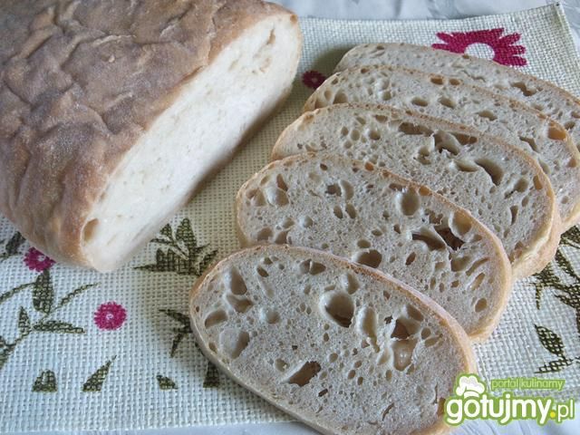 Ciabatta na bidze Ciabatta na bidze