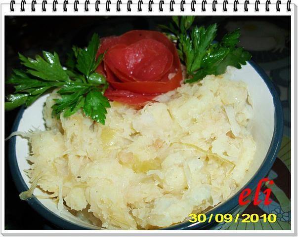 Ciap-kapusta Eli Ciap-kapusta Eli