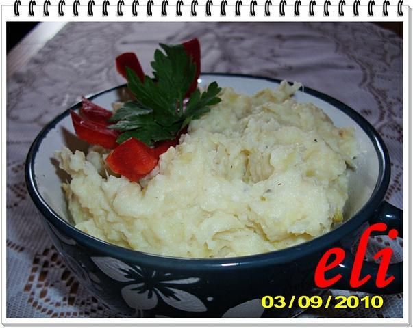 Ciap-kapusta Eli inaczej