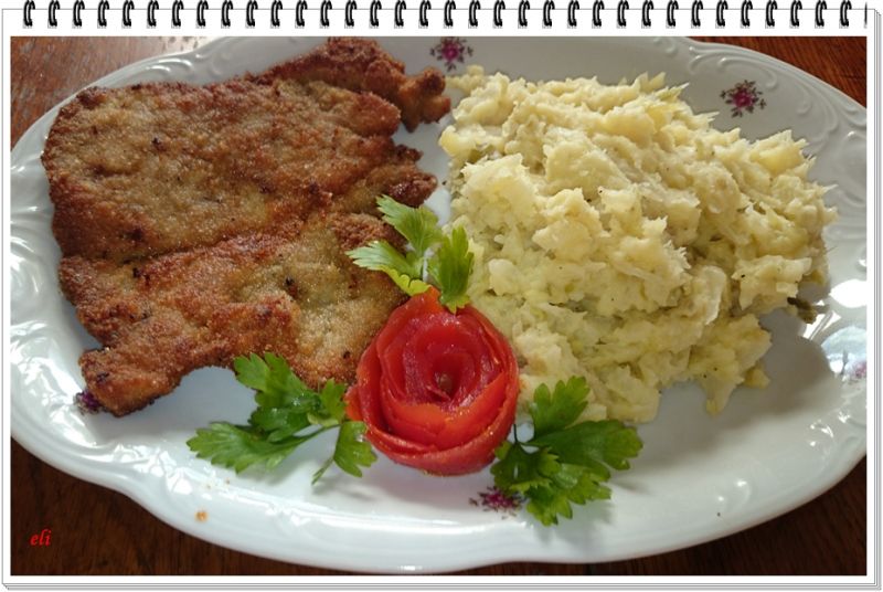 Ciap kapusta Eli ze śmietaną 