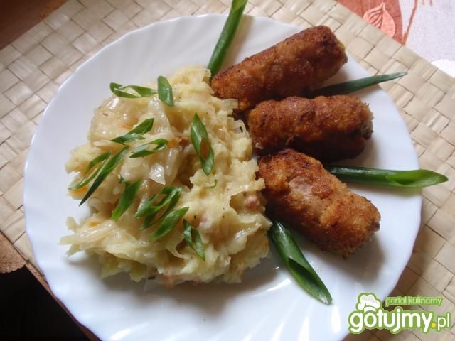 Ciapkapusta Ciapkapusta