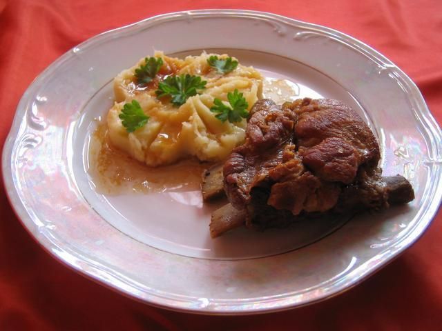 Ciaprana kapusta Ciaprana kapusta