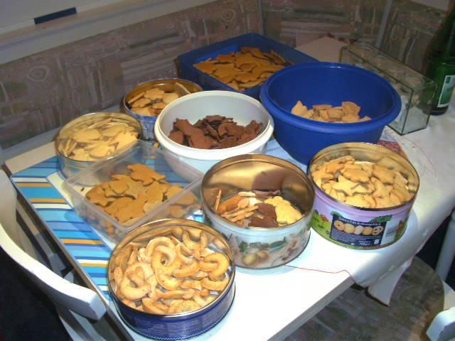 Ciasteczka Ciasteczka