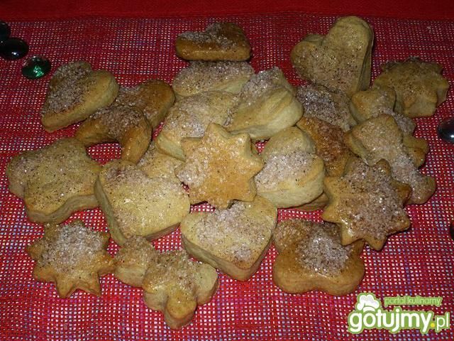 Ciasteczka Ciasteczka