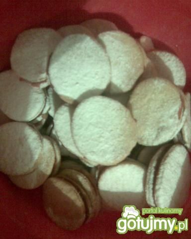 Ciasteczka Agnieszki