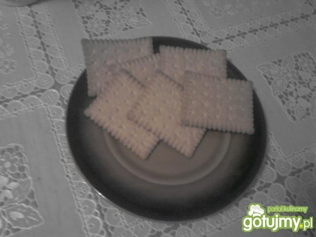 Ciasteczka a`la markizy