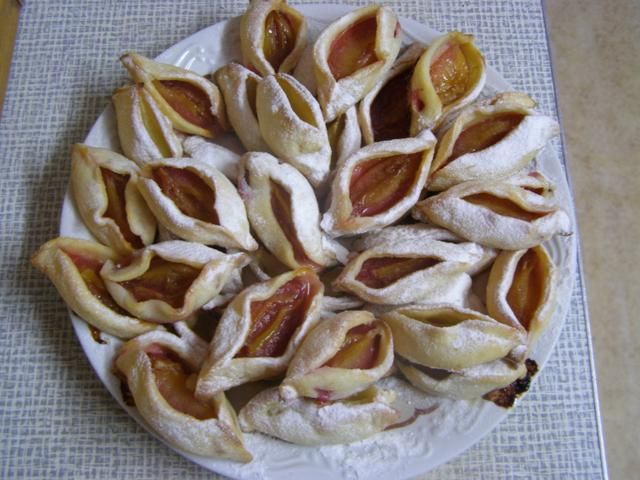 Ciasteczka Alis Ciasteczka Alis