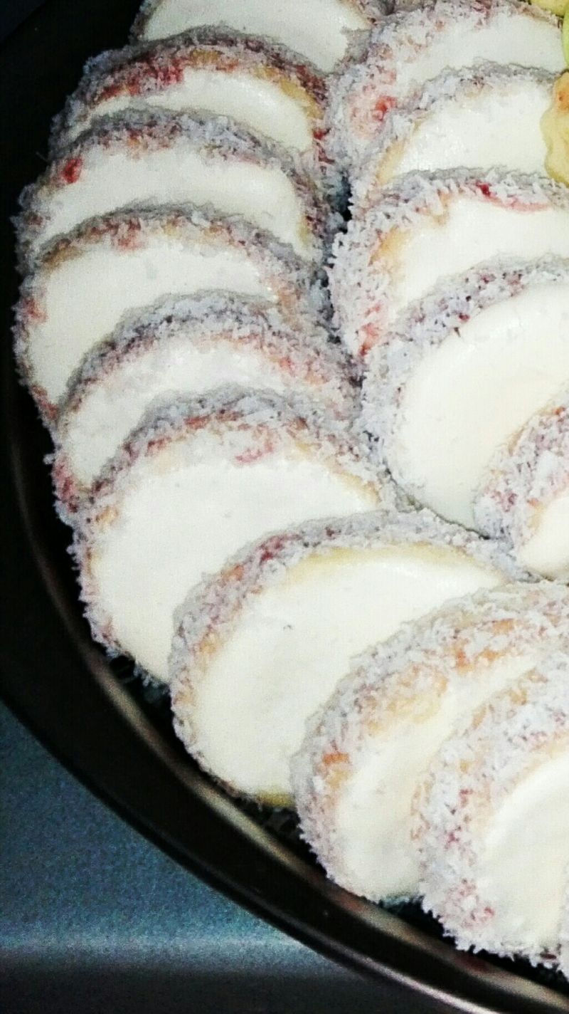 Ciasteczka aspirynki Ciasteczka aspirynki