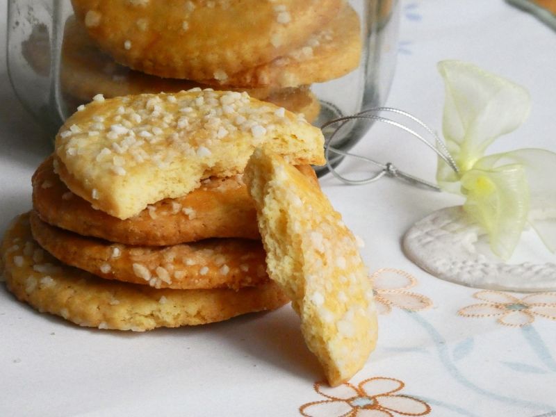 Ciasteczka babci Ciasteczka babci