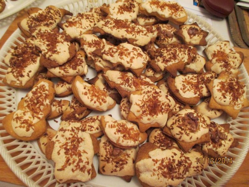 Ciasteczka betlejemskie   Ciasteczka betlejemskie