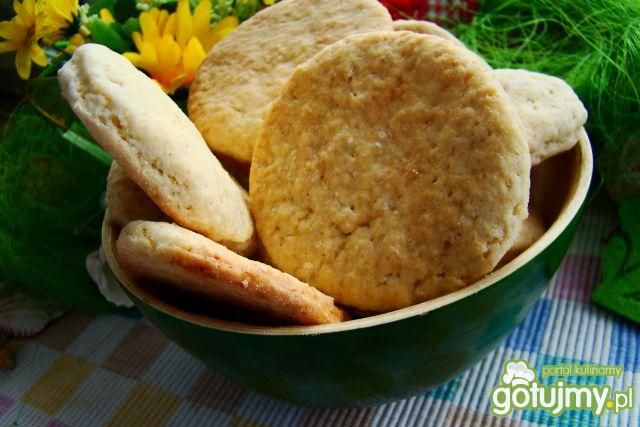 Ciasteczka bez alergika  Ciasteczka bez alergika