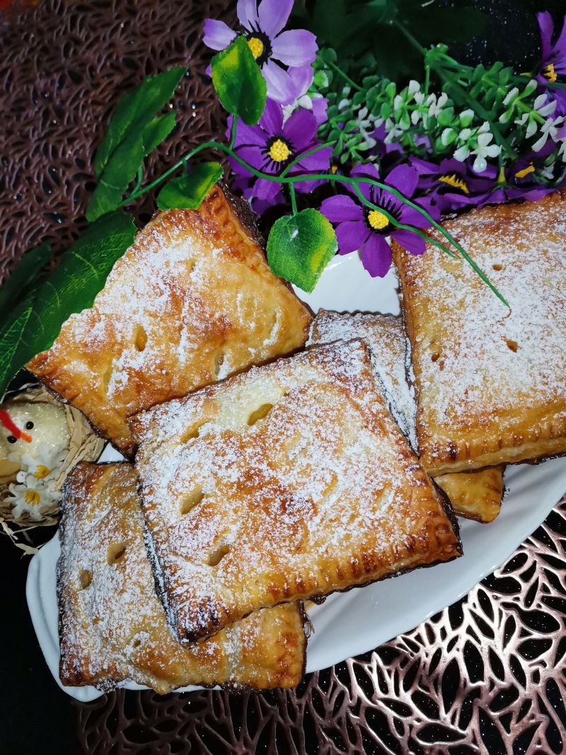 Ciasteczka " Brzoskwinki " Ciasteczka " Brzoskwinki "
