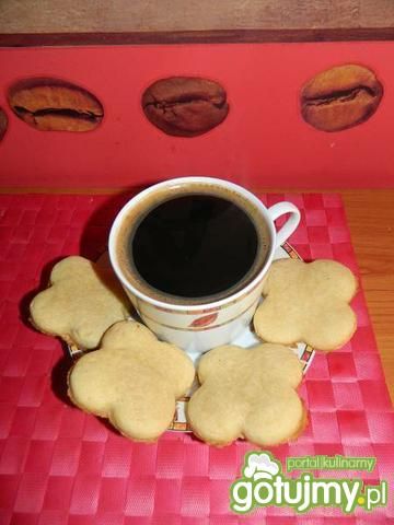 Ciasteczka chałwowe