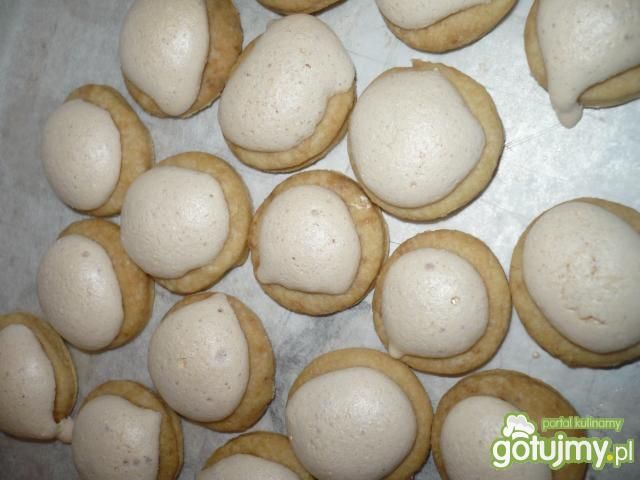 Ciasteczka cioci Jadzi Ciasteczka cioci Jadzi