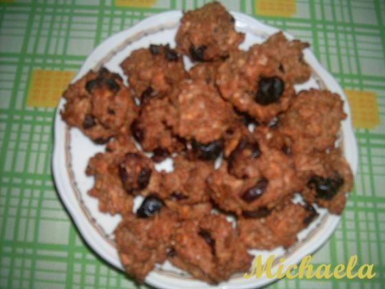 Ciasteczka dietetyczne Ciasteczka dietetyczne