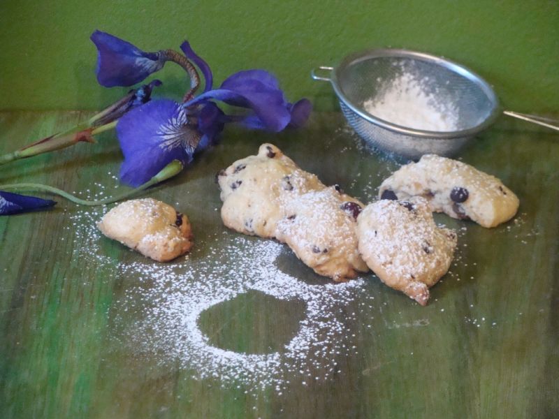 Ciasteczka dla mamy  Ciasteczka dla mamy