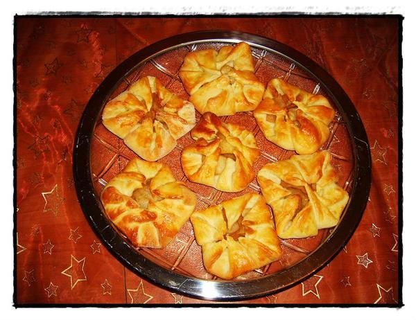 Ciasteczka Eli z jabłkami Ciasteczka Eli z jabłkami