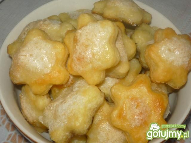 Ciasteczka gościnne