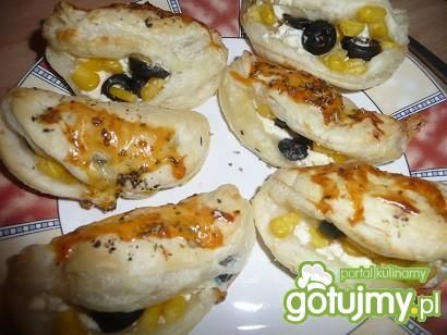 Ciasteczka greckie Ciasteczka greckie