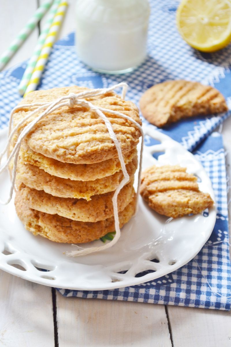 Ciasteczka imbirowe Ciasteczka imbirowe